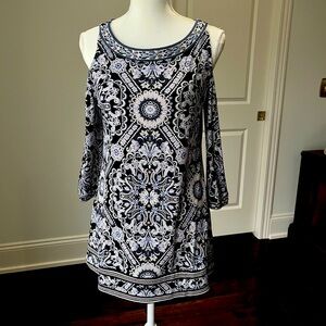 White House Black Market Top